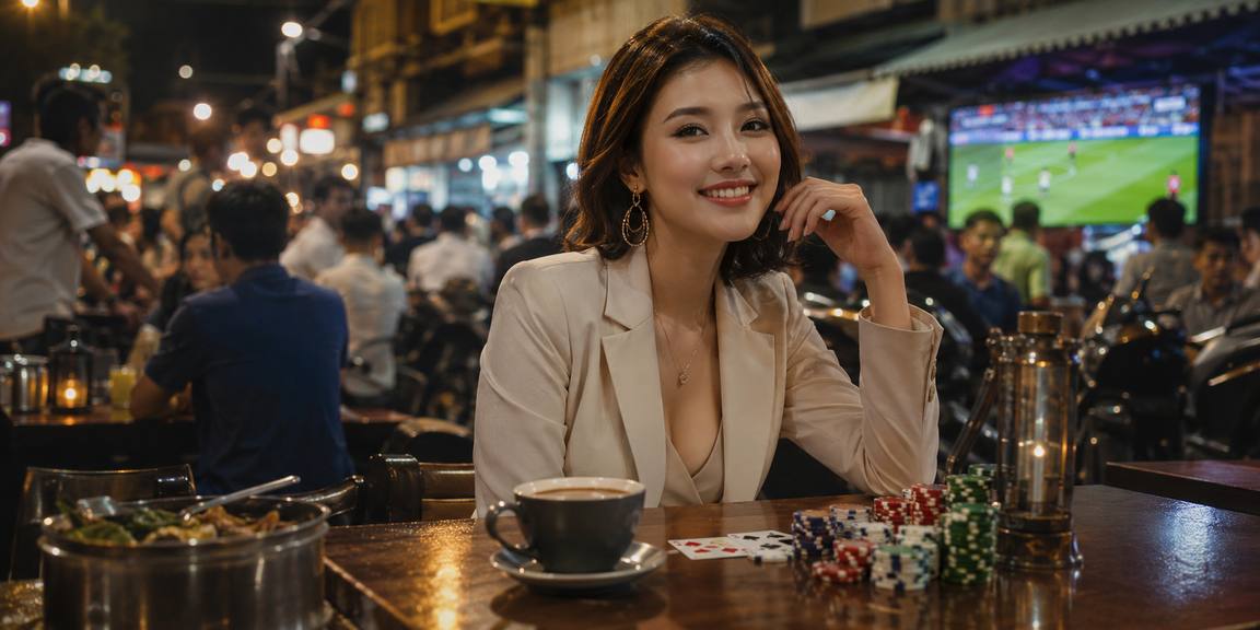 bongdalu12 Câu chuyện bongdalu12: nền tảng được xây cho người chơi Vietnam